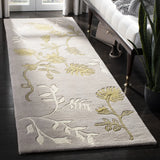 Safavieh Soho 2'-6" x 8'-0" Rug in Light Grey
