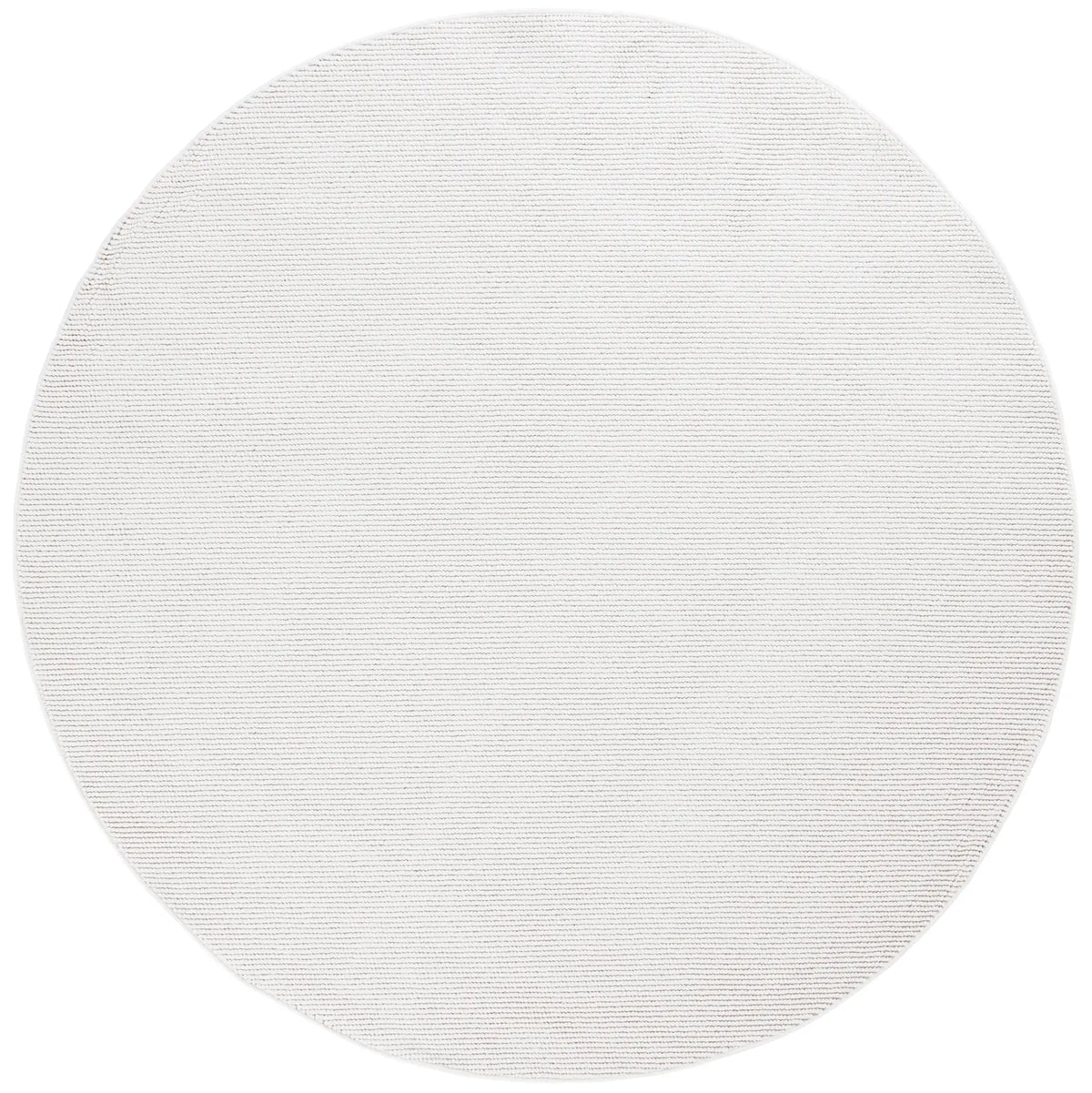 Safavieh Martha Stewart Azura 6'-7" x 6'-7" Rug in Ivory