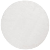 Safavieh Martha Stewart Azura 6'-7" x 6'-7" Rug in Ivory