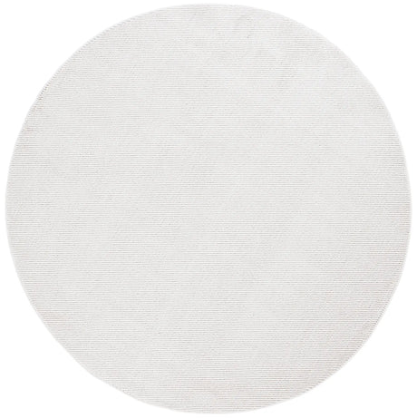 Safavieh Martha Stewart Azura 6'-7" x 6'-7" Rug in Ivory