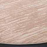 Safavieh Revive 6'-7" x 6'-7" Rug in Pink