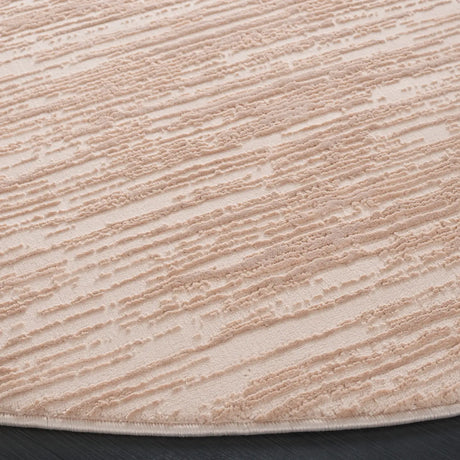 Safavieh Revive 6'-7" x 6'-7" Rug in Pink