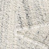 Safavieh Natura 4'-0" x 6'-0" Rug in Light Grey