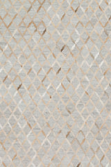 Loloi Dorado Db-04 Grey / Sand Rugs - main flat
