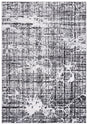 Safavieh Amelia 4'-5" x 6'-5" Rug in Grey / Charcoal