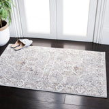 Safavieh Sabrina 800 2'-6" x 4'-0" Rug in Ivory / Light Grey