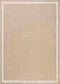 Loloi Easton ESN-05 Wheat / Ivory Rug - main flat