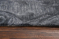 Rizzy Fifth Avenue Fa180B Dk.Grey Rugs