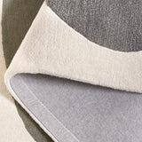 Safavieh Rodeo Drive 5'-0" x 8'-0" Rug in Ivory / Green