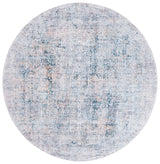 Safavieh Arizona 6'-0" x 6'-0" Rug in Dark Green / Beige