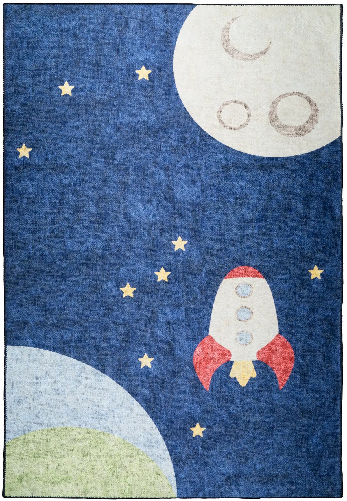 Dynamic Rugs Kidz 8085 Multi Rugs - Rectangular