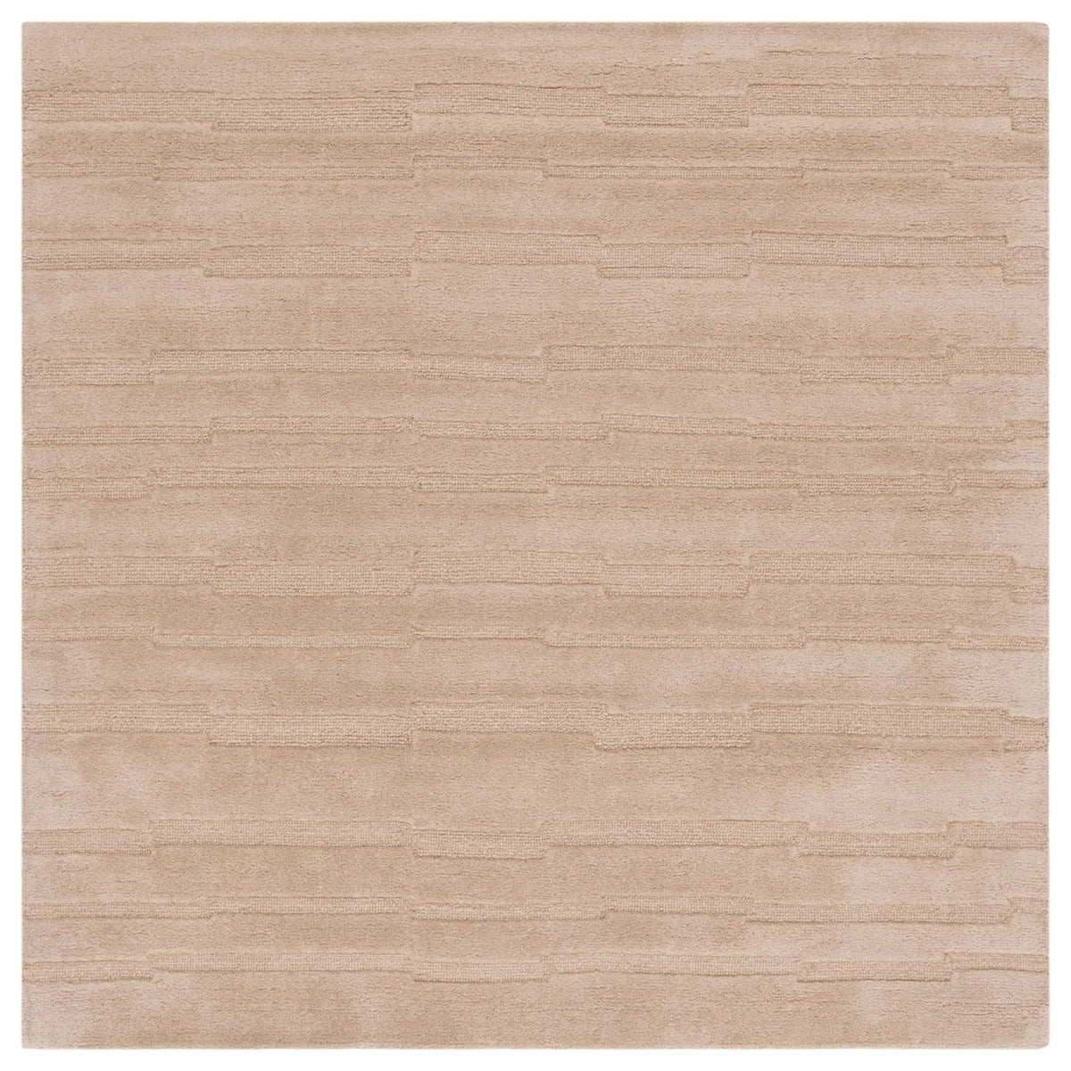 Safavieh Chatham 6'-0" x 6'-0" Rug in Taupe