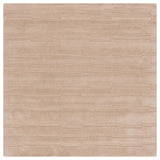 Safavieh Chatham 6'-0" x 6'-0" Rug in Taupe