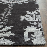 Safavieh Stone Wash 2'-6" x 8'-0" Rug in Charcoal