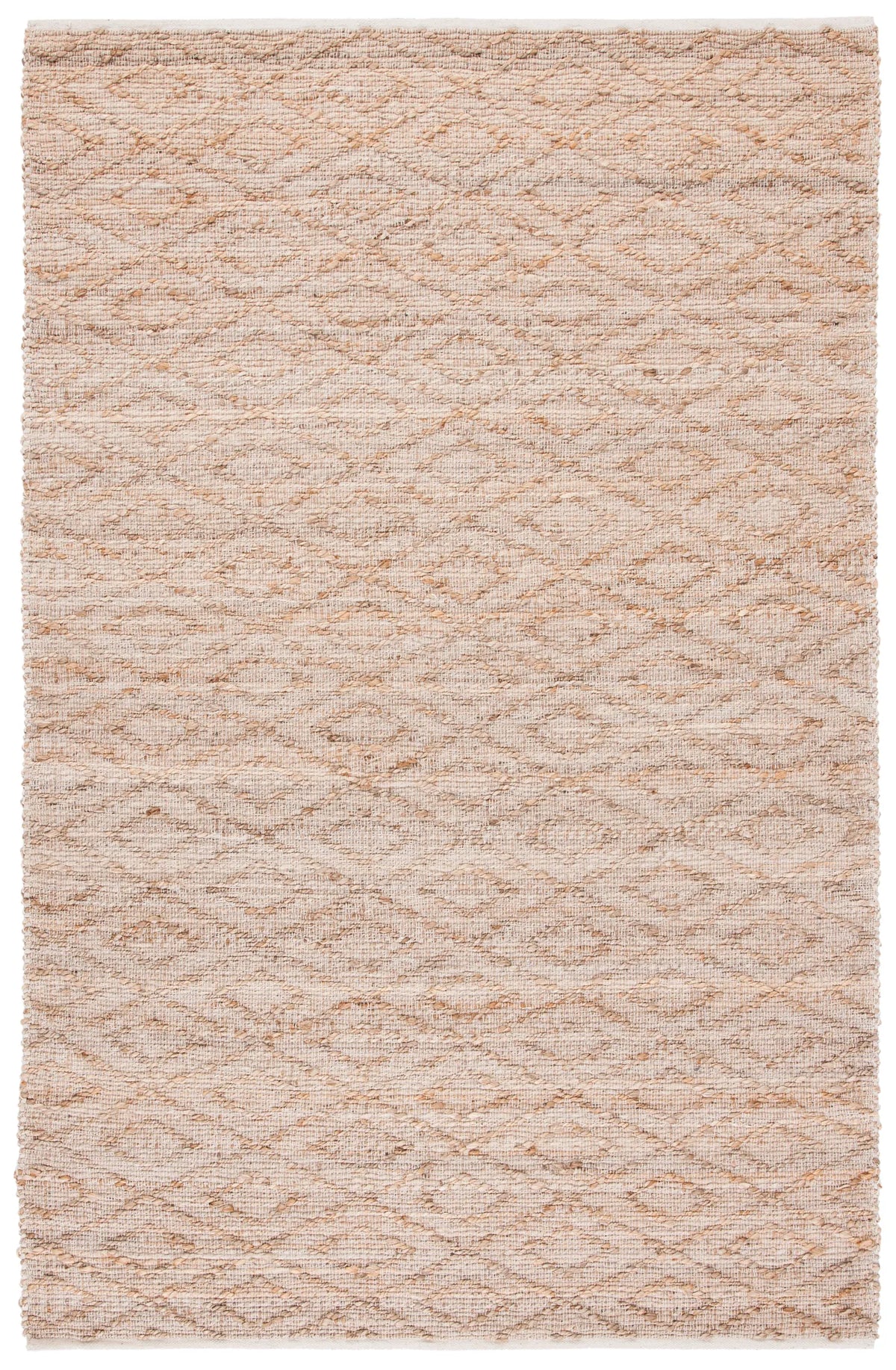 Safavieh Natural Fiber 4'-0" x 6'-0" Rug in Natural