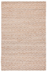 Safavieh Natural Fiber 4'-0" x 6'-0" Rug in Natural