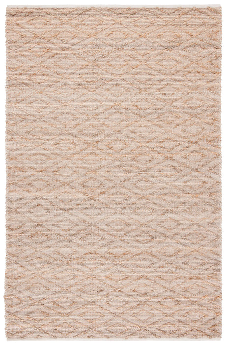 Safavieh Natural Fiber 4'-0" x 6'-0" Rug in Natural