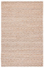 Safavieh Natural Fiber 4'-0" x 6'-0" Rug in Natural