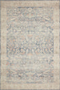 Loloi Hathaway Hth-02 Denim/Multi Rugs - main flat
