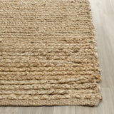 Safavieh Cape Cod 2'-3" x 10'-0" Rug in Natural