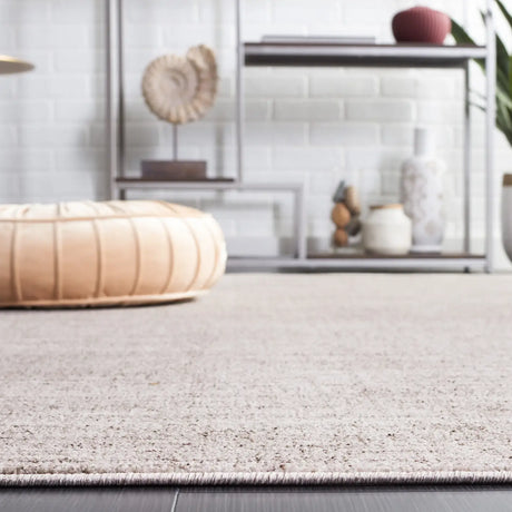 Safavieh Dune 4'-0" x 6'-0" Rug in Grey / Grey