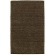 Oriental Weavers Sphinx Aniston 27109 Brown / Brown Rugs - main flat