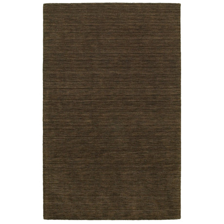 Oriental Weavers Sphinx Aniston 27109 Brown / Brown Rugs - main flat