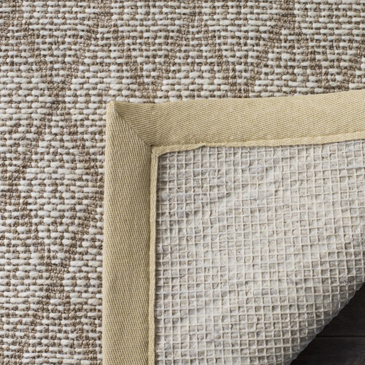 Safavieh Natural Fiber 5'-0" x 8'-0" Rug in Natural
