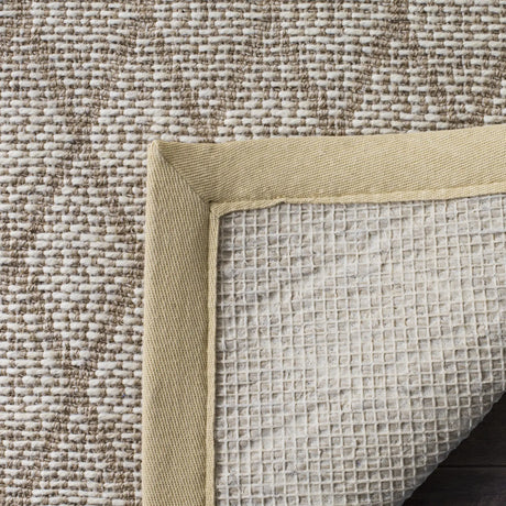 Safavieh Natural Fiber 5'-0" x 8'-0" Rug in Natural