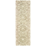 Oriental Weavers Sphinx Tallavera 55608 Tan / Ivory Rugs - runner