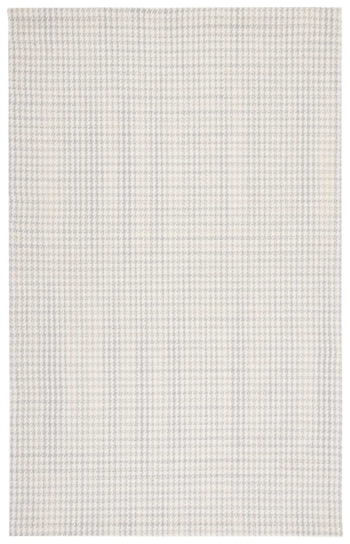 Safavieh Marbella 4'-0" x 6'-0" Rug in Grey / Ivory