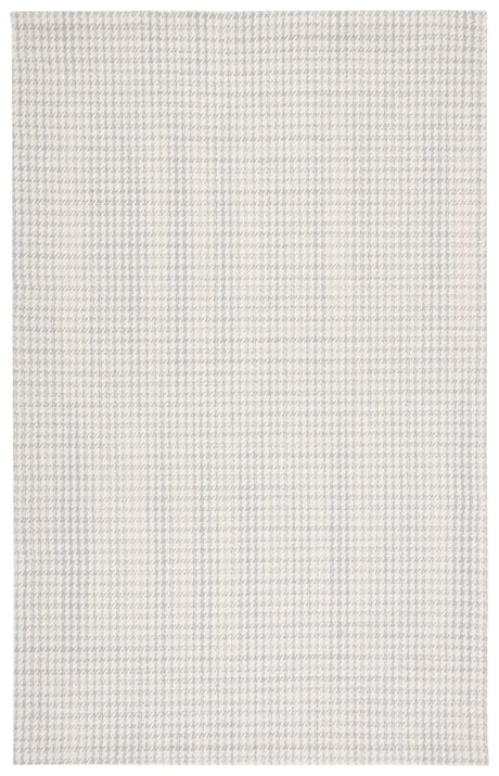 Safavieh Marbella 4'-0" x 6'-0" Rug in Grey / Ivory