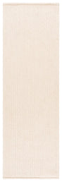 Safavieh Natural Fiber 2'-3" x 8'-0" Rug in Ivory