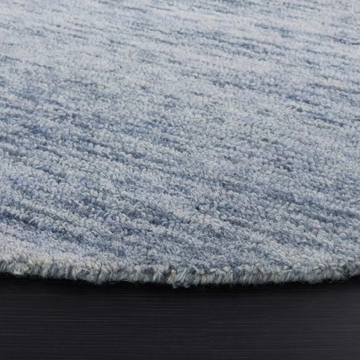 Safavieh Metro 6'-0" x 6'-0" Rug in Blue