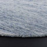 Safavieh Metro 6'-0" x 6'-0" Rug in Blue