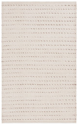 Safavieh Vermont 4'-0" x 6'-0" Rug in Ivory / Beige