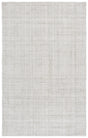 Safavieh Abstract 4'-0" x 6'-0" Rug in Light Grey