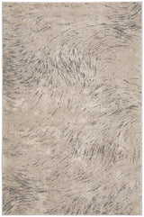 Safavieh Meadow 3'-3" x 5'-0" Rug in Ivory / Grey