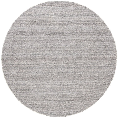 Safavieh Ebony 6'-0" x 6'-0" Rug in Grey