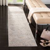 Safavieh Invista 2'-0" x 8'-0" Rug in Cream / Grey