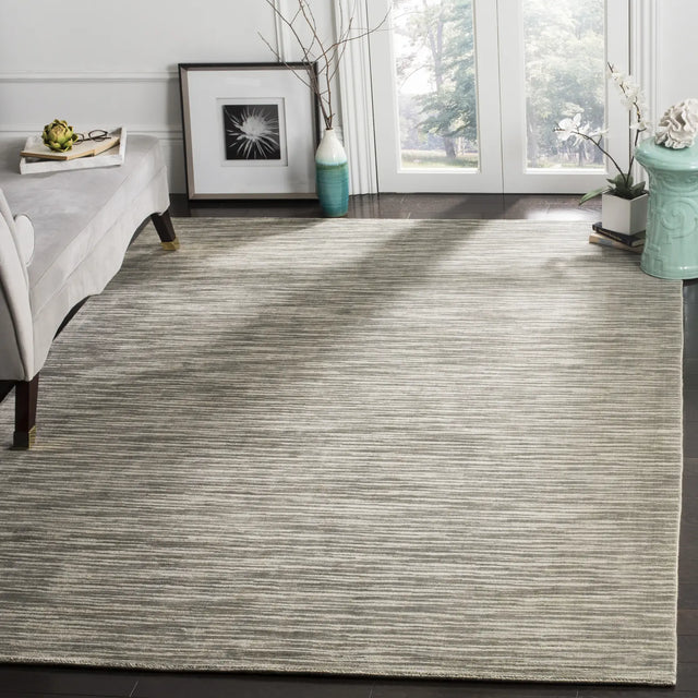 Safavieh Mirage 6'-0" x 9'-0" Rug in Sabre Grey