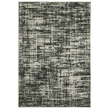 Oriental Weavers Torrey 531W1 Black/ Beige Rug - main flat