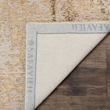 Safavieh Classic Vintage 5'-0" x 8'-0" Rug in Sand