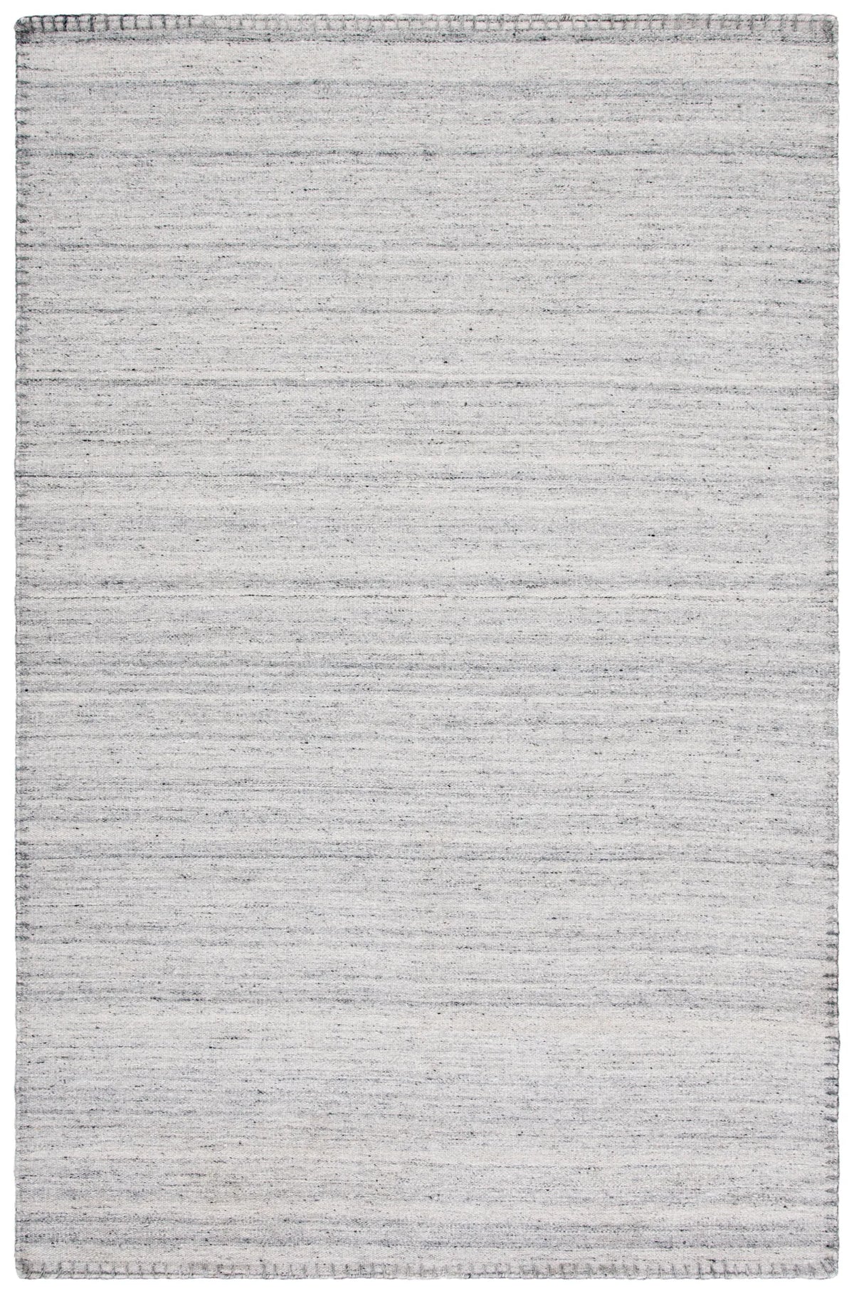 Safavieh Kilim 4'-0" x 6'-0" Rug in Grey