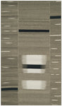Safavieh Kilim 4'-0" x 6'-0" Rug in Beige