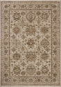 Loloi Haywood HYD-04 Ivory / Taupe Rug - main flat