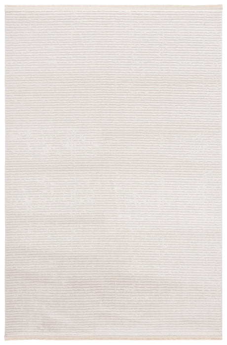 Safavieh Whisper 4'-0" x 6'-0" Rug in Ivory