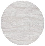 Safavieh Metro 6'-0" x 6'-0" Rug in Natural / Ivory
