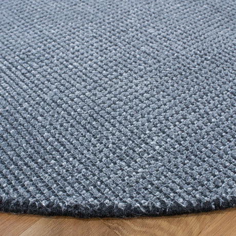 Safavieh Classic Vintage 6'-0" x 6'-0" Rug in Dark Grey