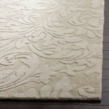 Safavieh Impressions 4'-0" x 6'-0" Rug in Sage